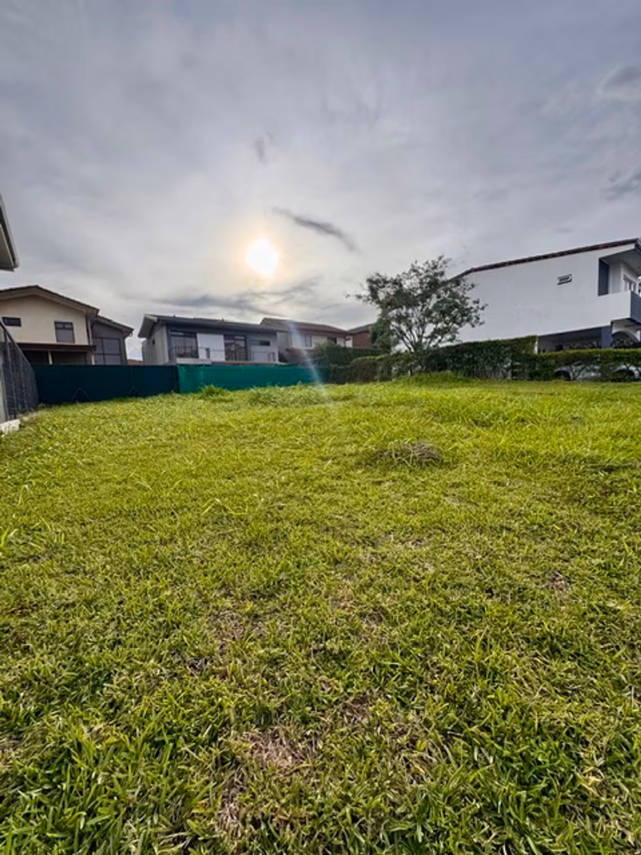 Oportunidad Lote en Condominio Tierras del cafe Heredia — foto 18 de 19