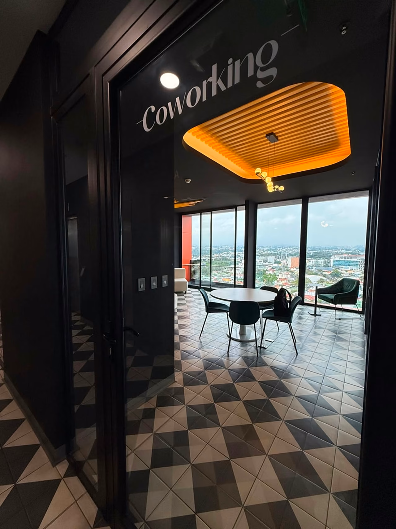 Apartamento Amueblado en Escalante · 1 Habitación · Amplio Balcón · $1.200 — foto 6 de 20