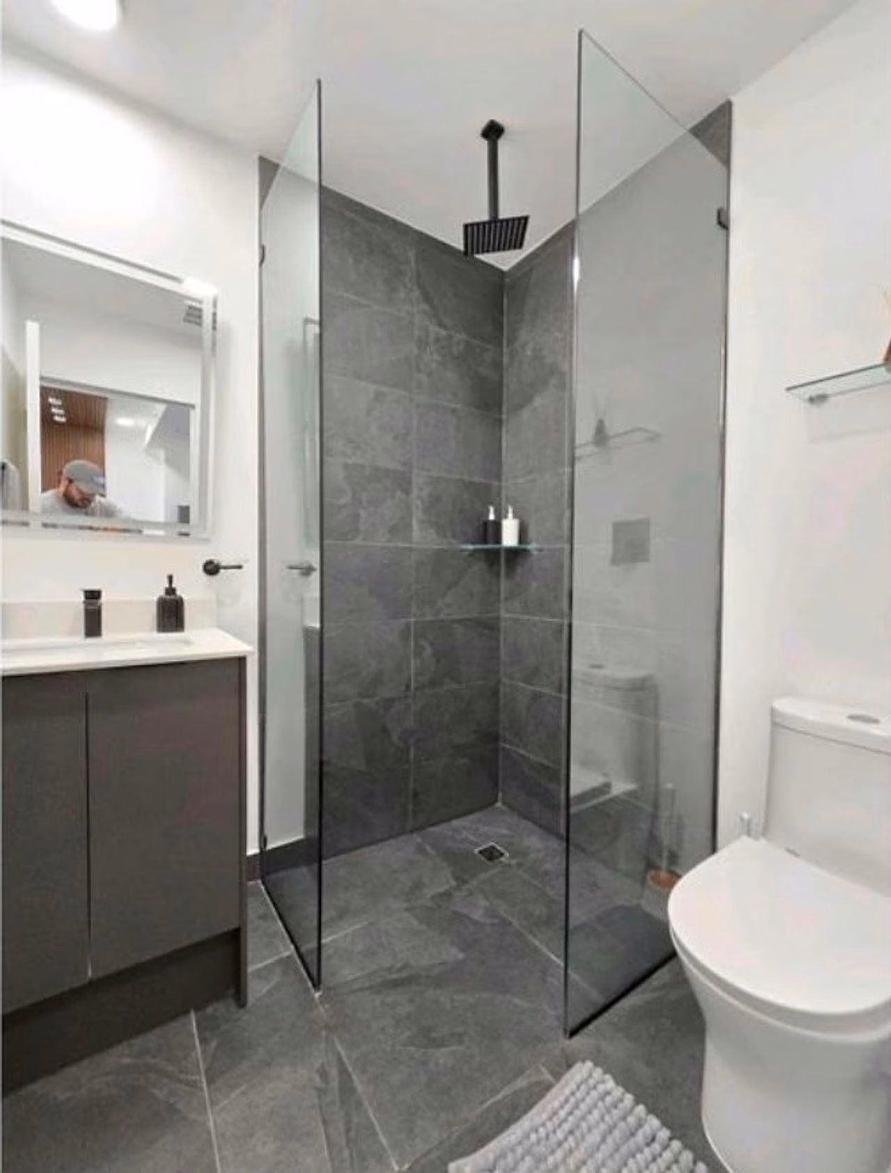 Apartamento Amueblado en Escalante · 1 Habitación · Amplio Balcón · $1.200 — foto 16 de 20