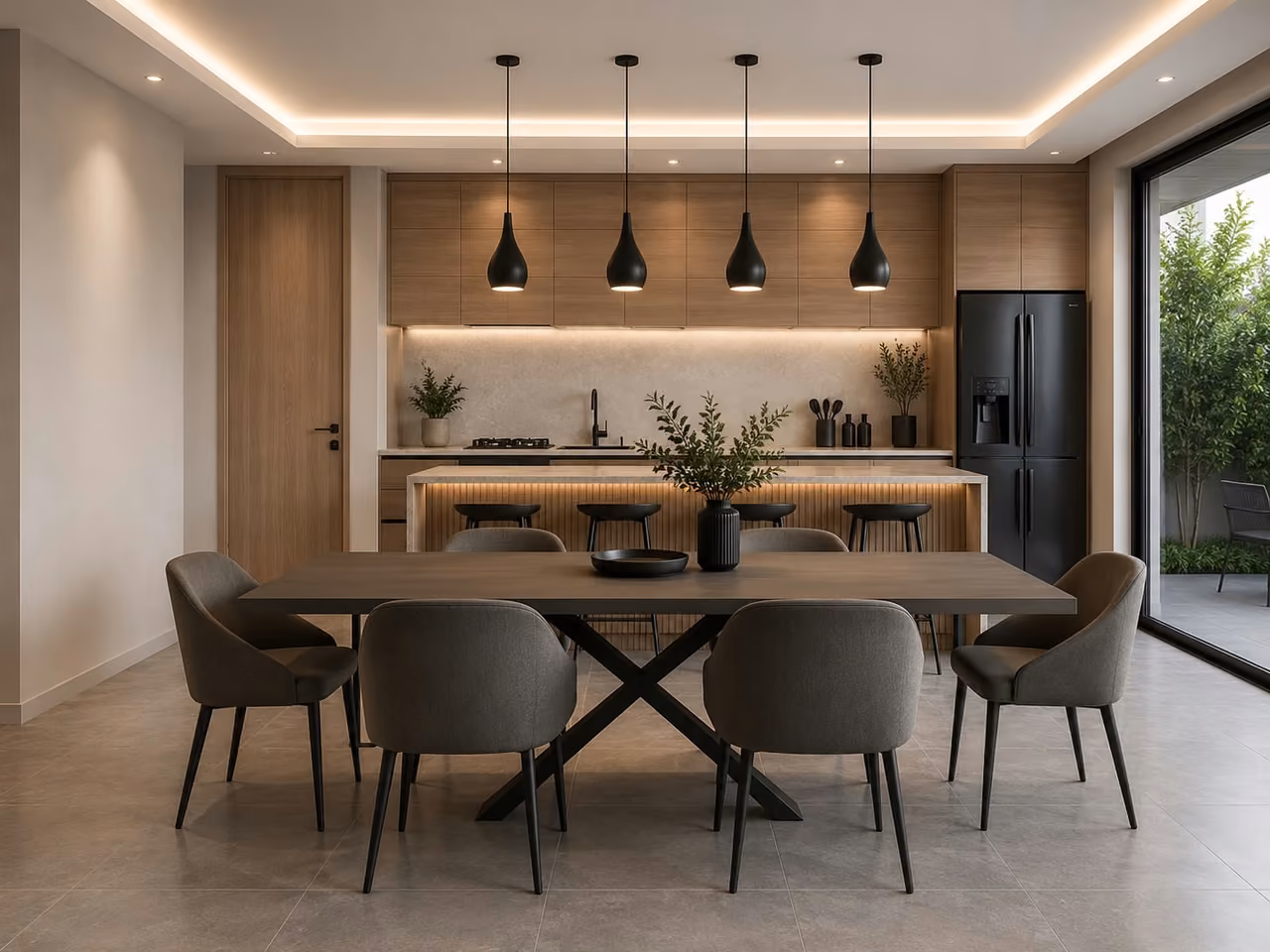 Casa contemporánea en preventa · Condominio Tierras de Café · Heredia — foto 6 de 17