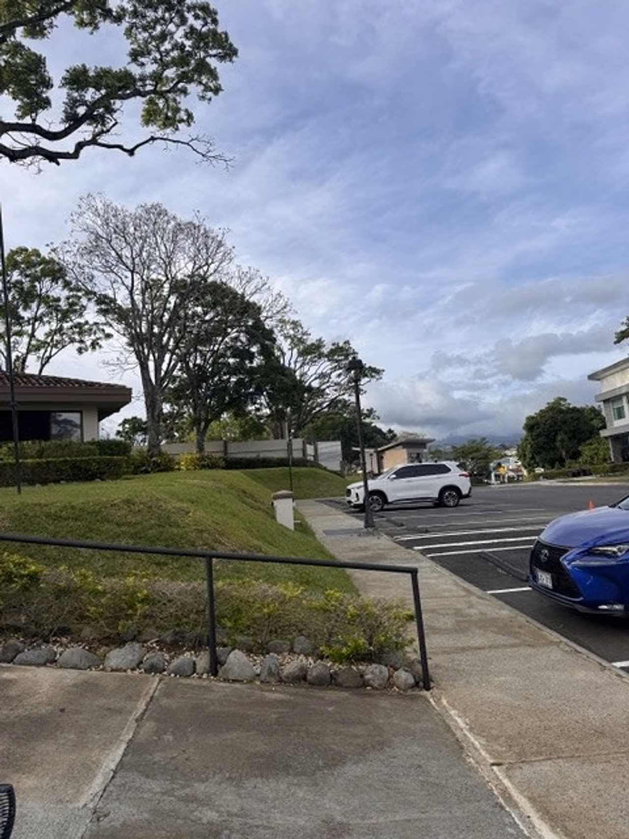 Casa contemporánea en preventa · Condominio Tierras de Café · Heredia — foto 17 de 17