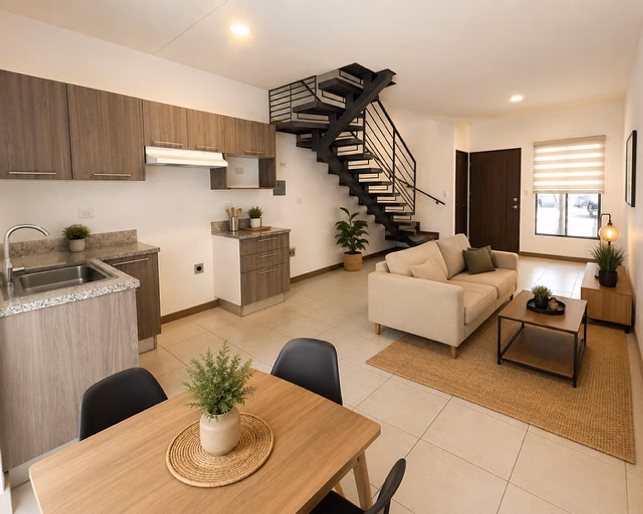 Casa en venta San Pablo de Heredia en Condominio — foto 2 de 19