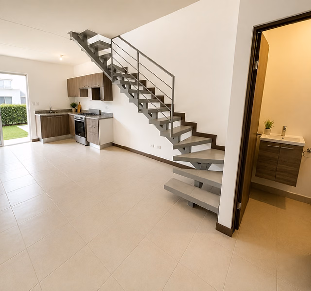 Casa en venta San Pablo de Heredia en Condominio — foto 4 de 19