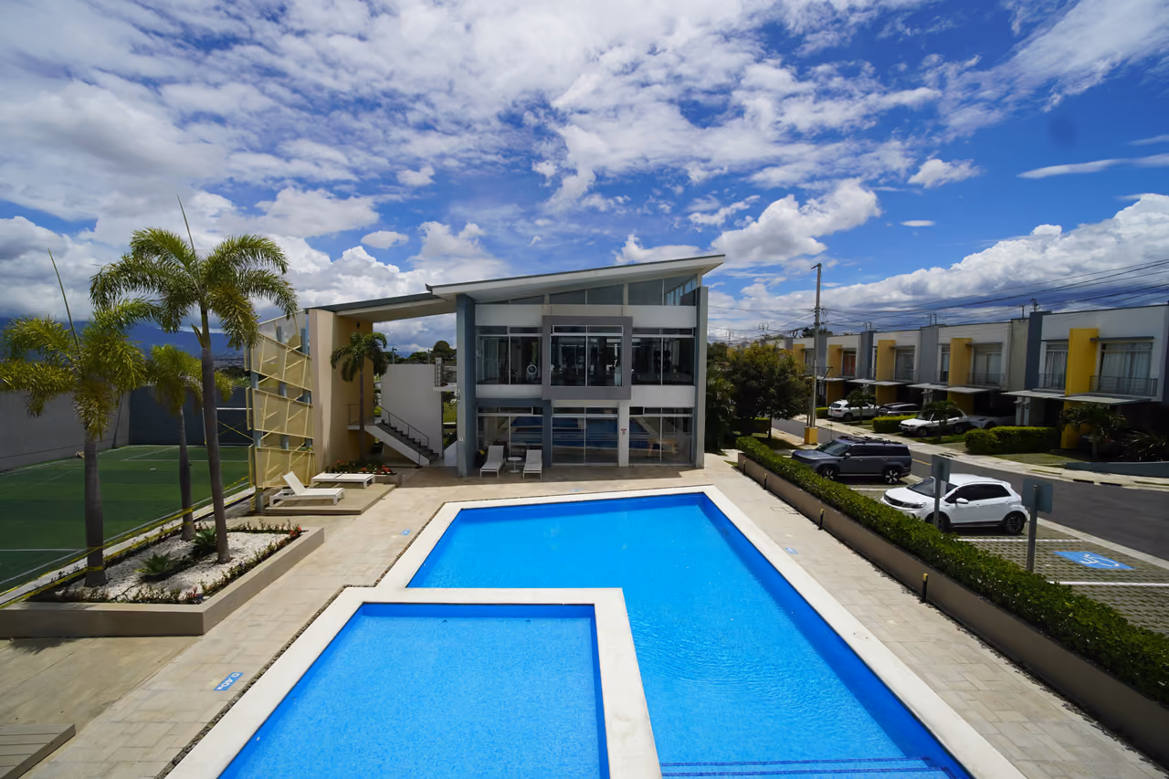 Casa en venta San Pablo de Heredia en Condominio — foto 14 de 19