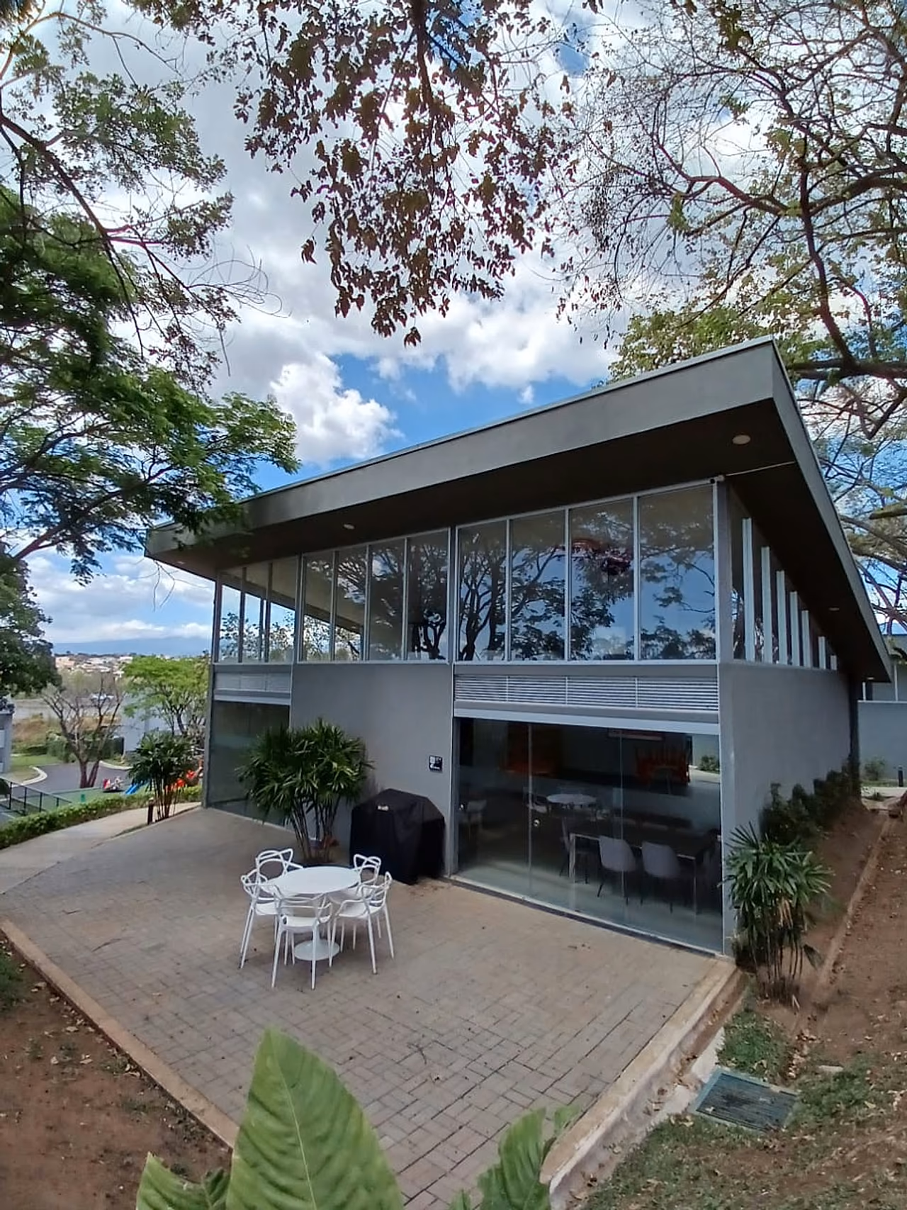 Casa de una planta en La Guácima · Alquiler con opción a compra — foto 12 de 19