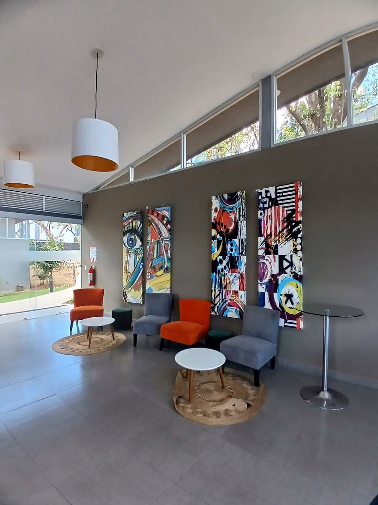 Casa de una planta en La Guácima · Alquiler con opción a compra — foto 13 de 19