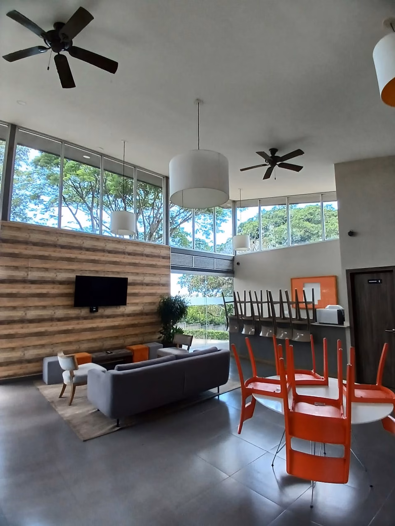 Casa de una planta en La Guácima · Alquiler con opción a compra — foto 14 de 19
