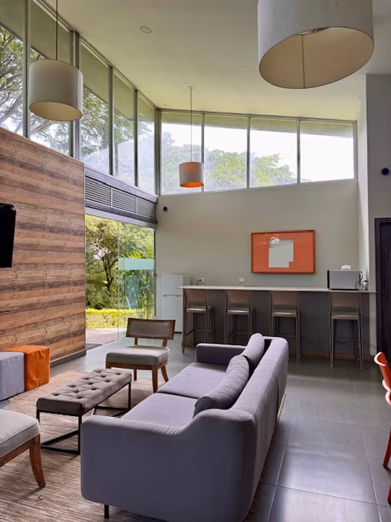Casa de una planta en La Guácima · Alquiler con opción a compra — foto 16 de 19
