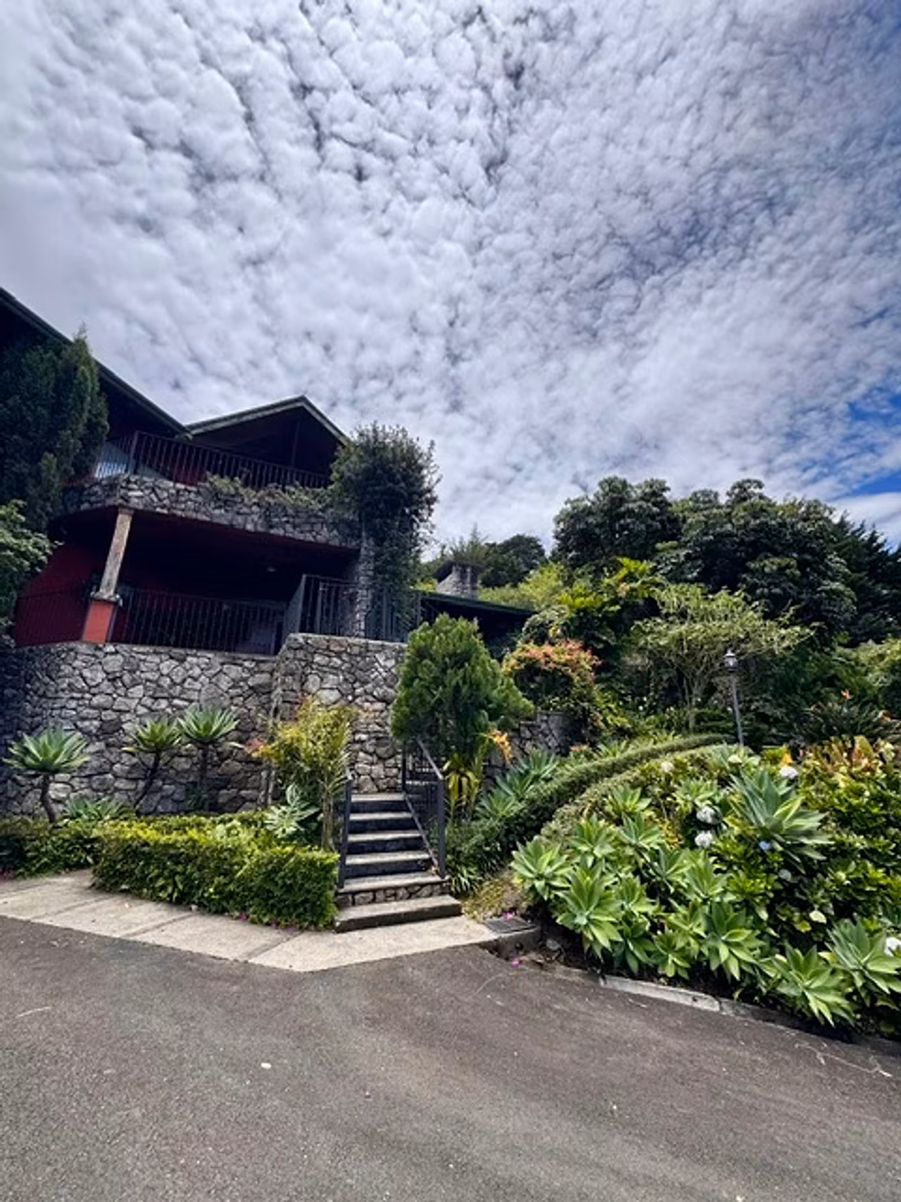 Casa de lujo en Los Ángeles de San Rafael · 3.457 m² de naturaleza — foto 6 de 19