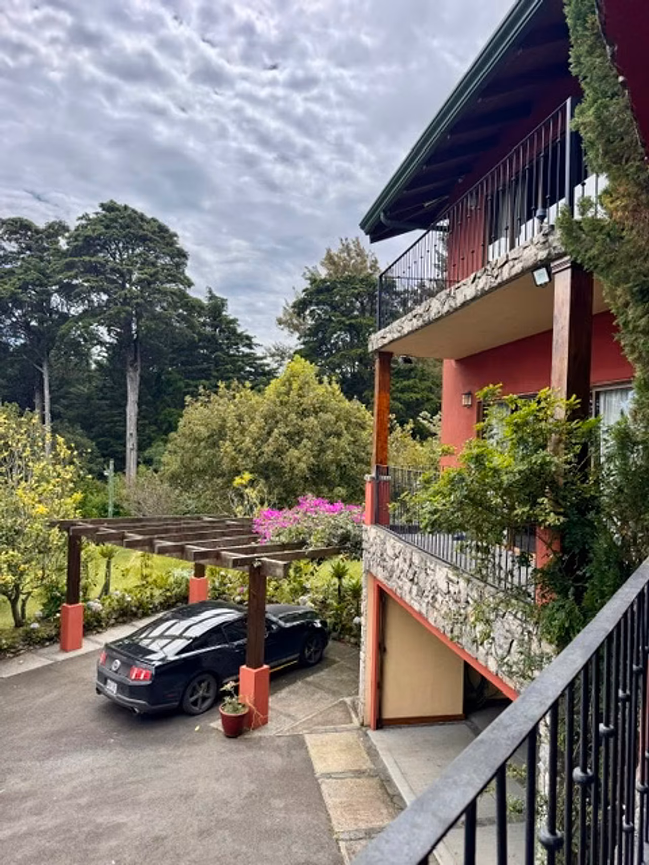 Casa de lujo en Los Ángeles de San Rafael · 3.457 m² de naturaleza — foto 11 de 19
