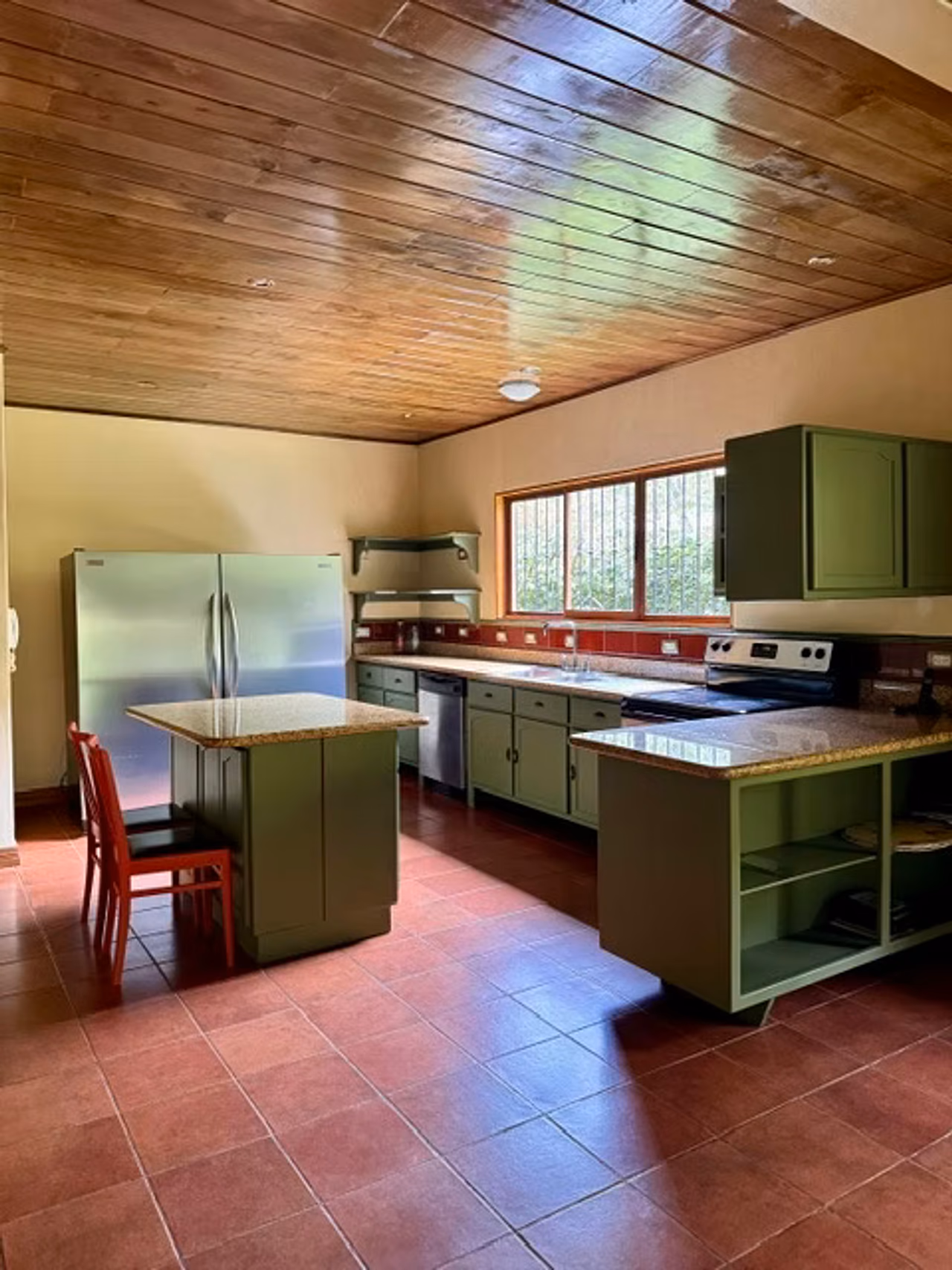 Casa de lujo en Los Ángeles de San Rafael · 3.457 m² de naturaleza — foto 12 de 19