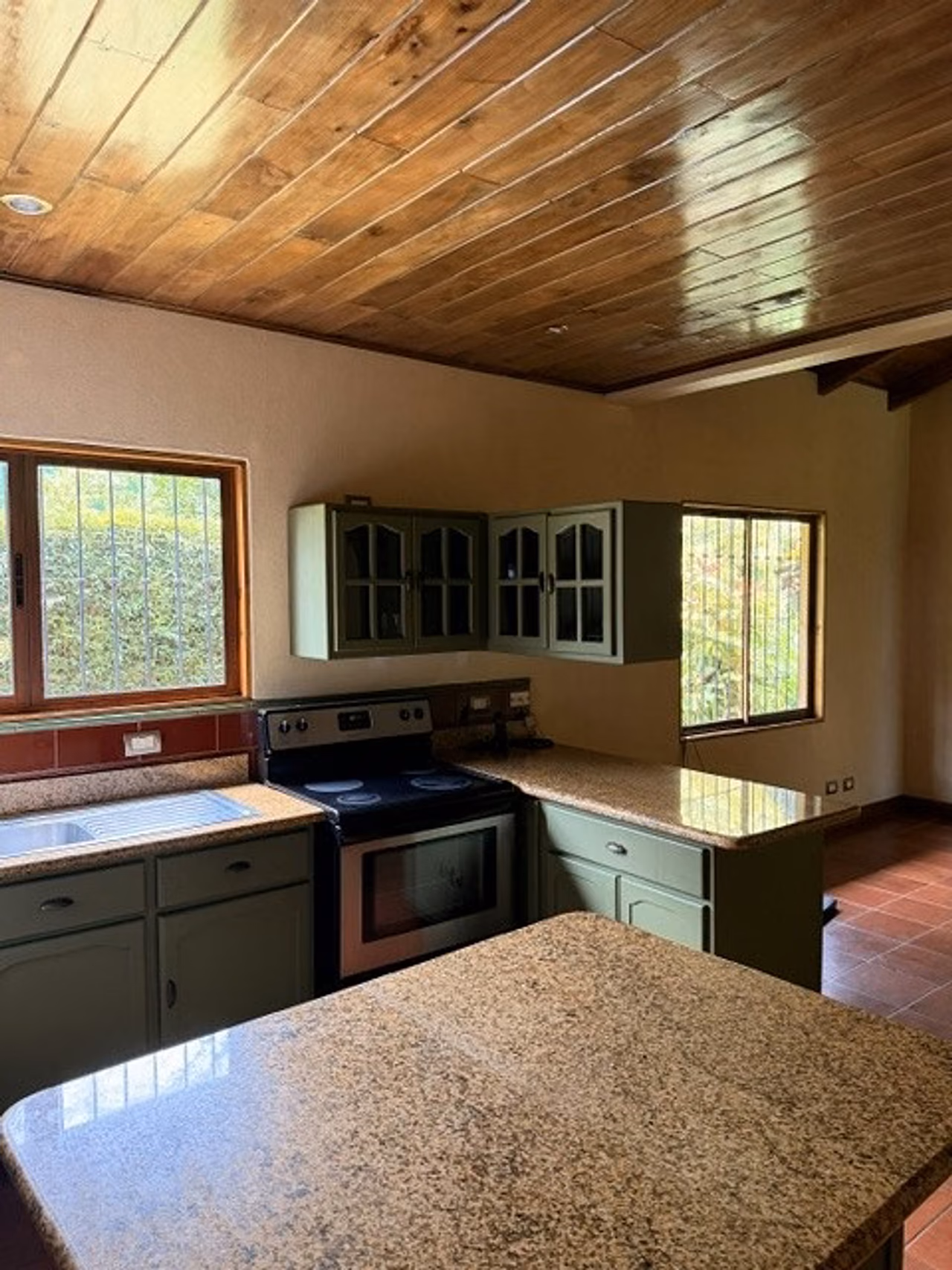 Casa de lujo en Los Ángeles de San Rafael · 3.457 m² de naturaleza — foto 13 de 19