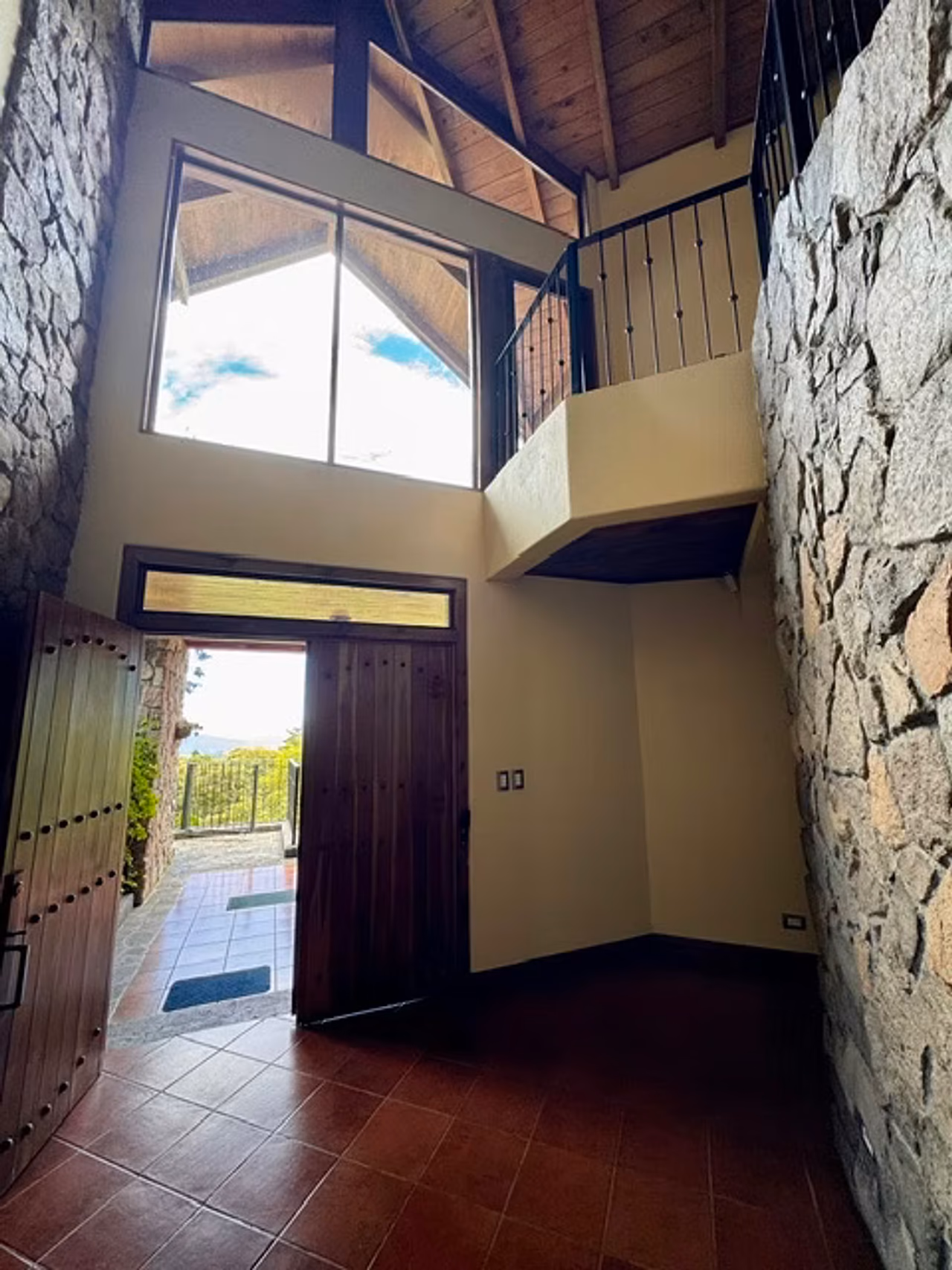 Casa de lujo en Los Ángeles de San Rafael · 3.457 m² de naturaleza — foto 15 de 19