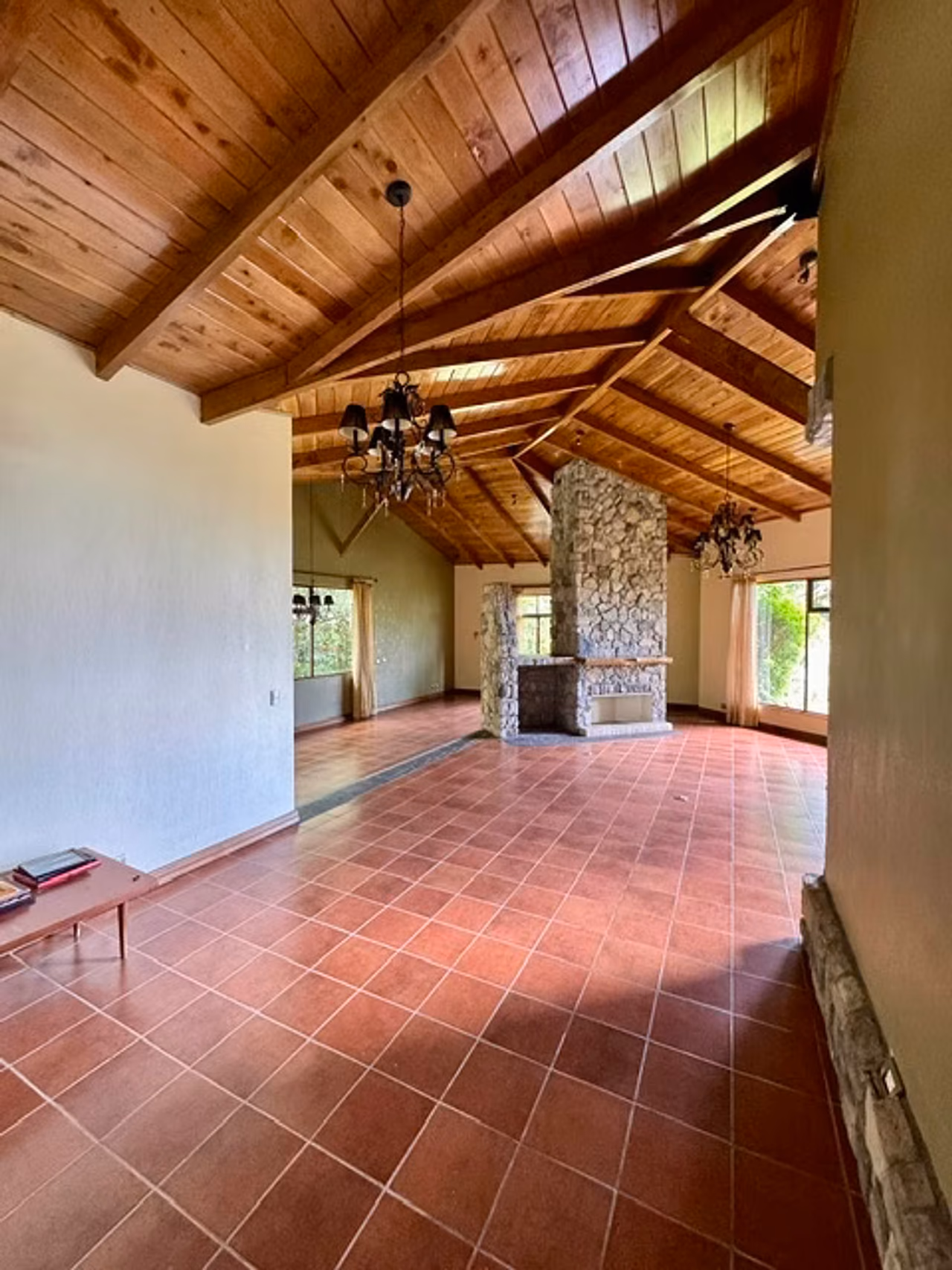 Casa de lujo en Los Ángeles de San Rafael · 3.457 m² de naturaleza — foto 16 de 19