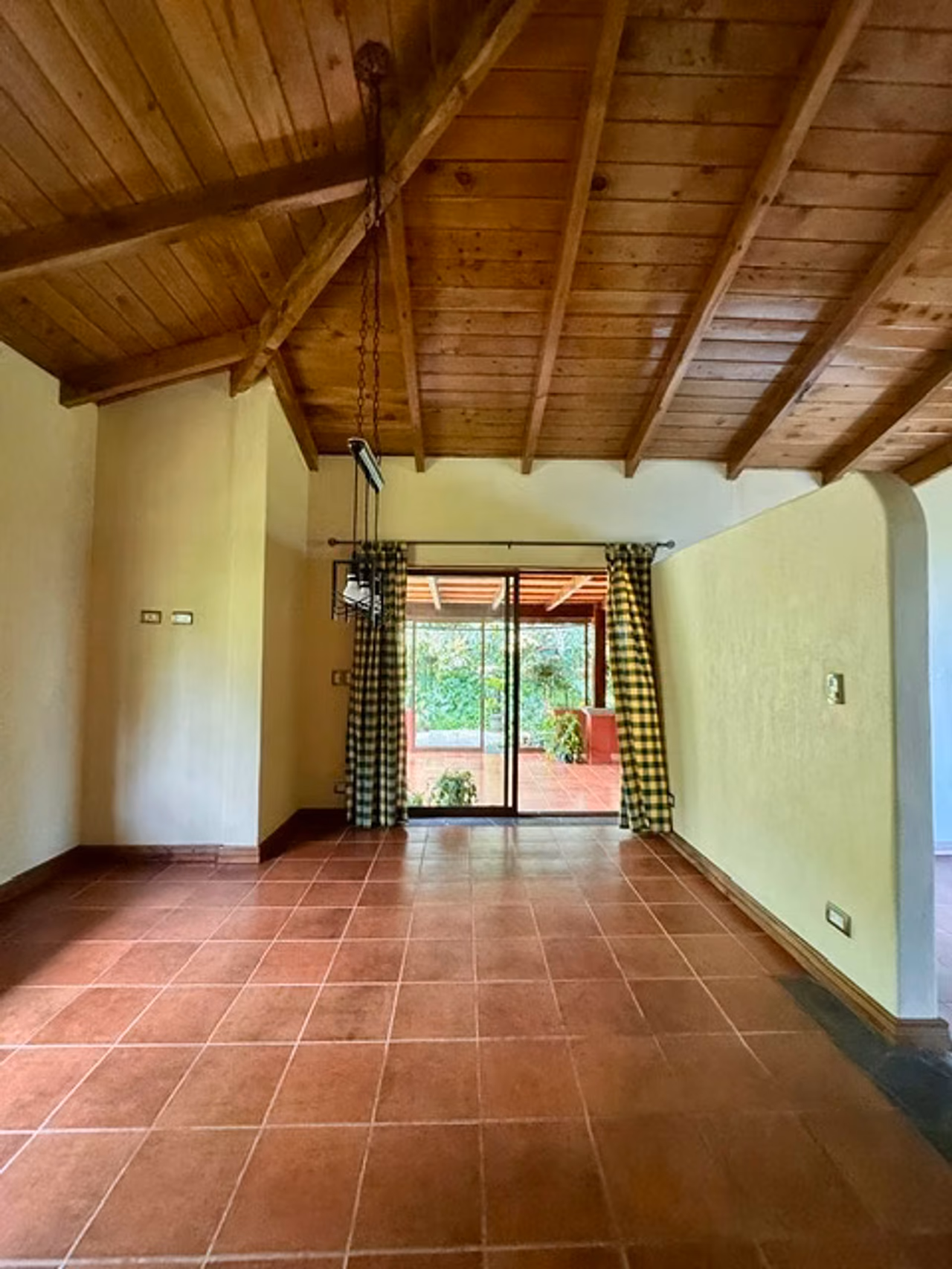 Casa de lujo en Los Ángeles de San Rafael · 3.457 m² de naturaleza — foto 18 de 19