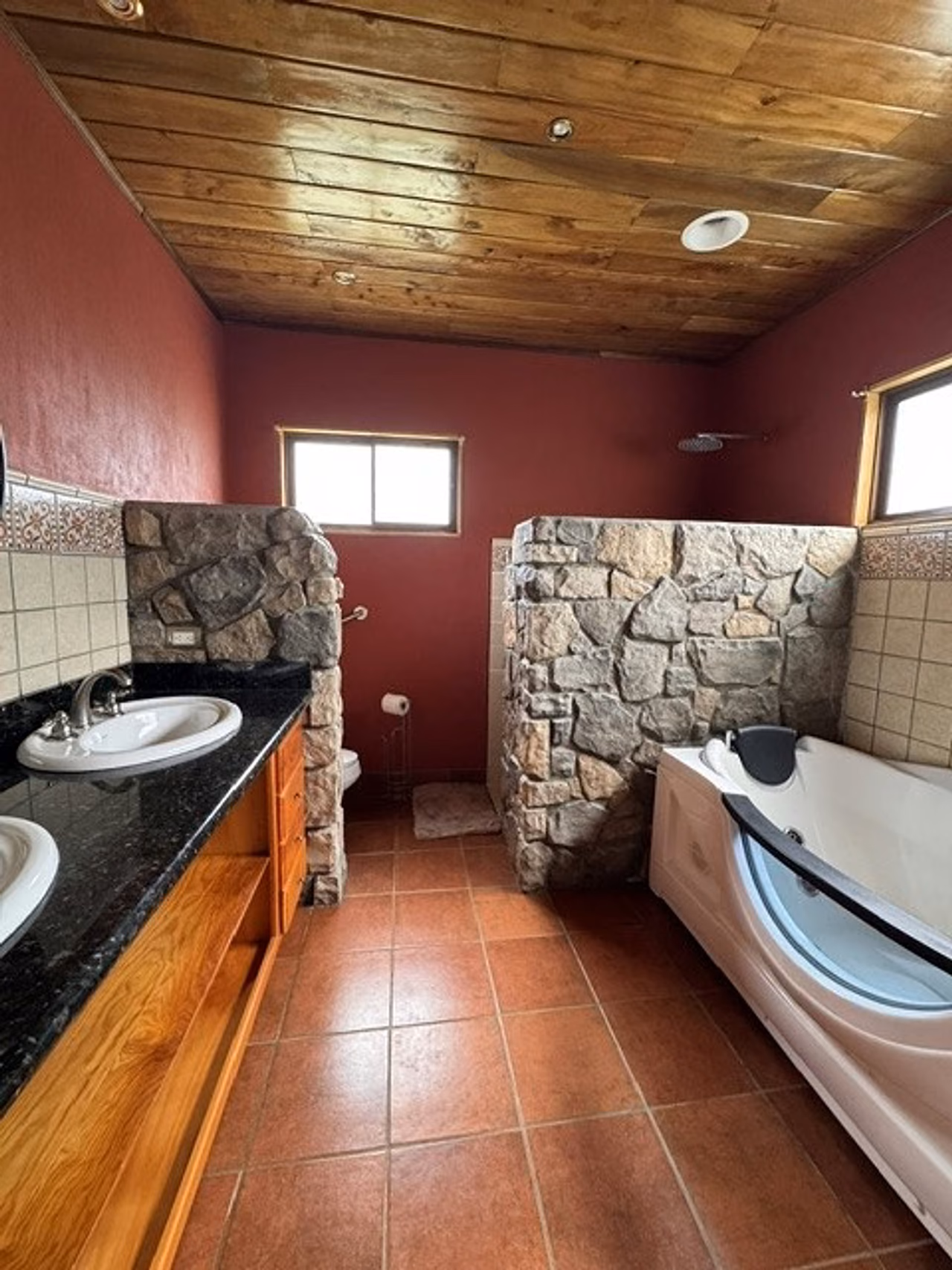 Casa de lujo en Los Ángeles de San Rafael · 3.457 m² de naturaleza — foto 19 de 19