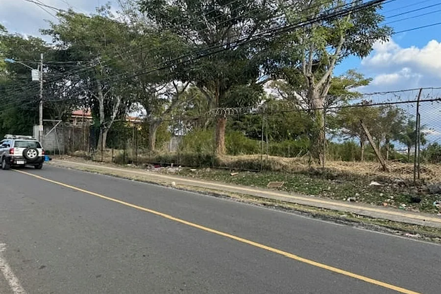 Lote en San Pablo: Lote uso de suelo Mixto, 29m de Frente Topografia Plana