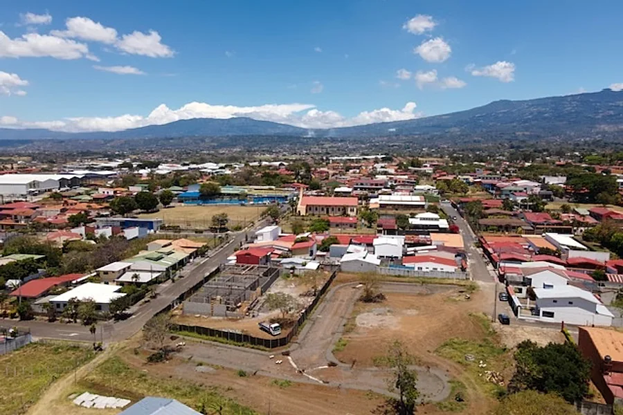 Lote en Llorente, Flores: Lotes en venta en San Joaquín de Flores,una de las zonas más buscadas de Heredia