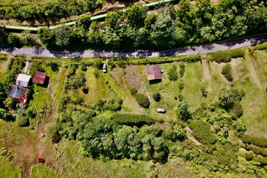 Lote en Sarchí: Vendo 4 lotes bajos del Toro, rodeado de cataratas, parques nacionales