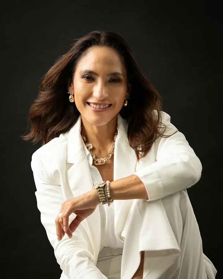 Patricia Quijano, fundadora de Q Bienes Raíces